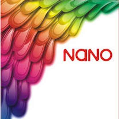 nano CLI-521BK črna, kompatibilna kartuša