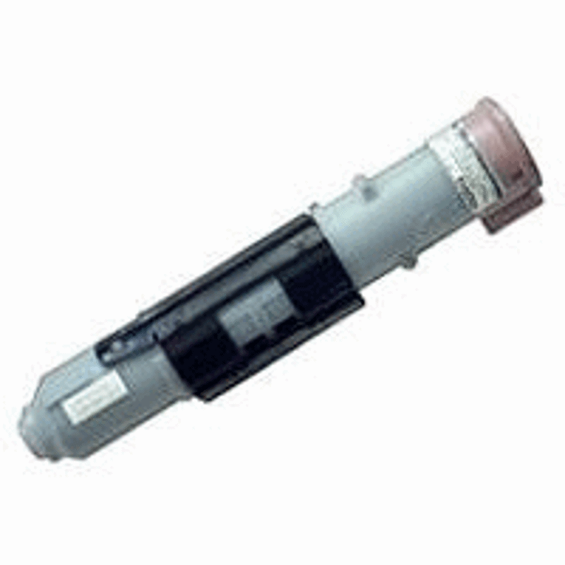 Slika - OKI 41331702 (14i/14EX) Type 8 črn, originalen toner