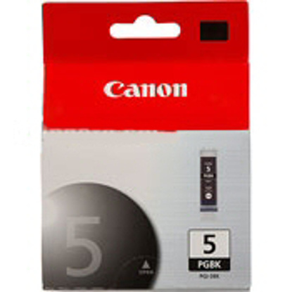 Canon PGI-5BK črna, originalna kartuša