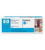 Slika - HP q3961a nr.122A moder, originalen toner