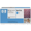 Slika - HP Q6471A moder, originalen toner