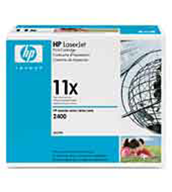Slika - HP Q6511x črn, originalen toner