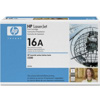Slika - HP Q7516A (16A) črn, originalen toner
