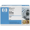 Slika - HP Q7551A (51A) črn, originalen toner