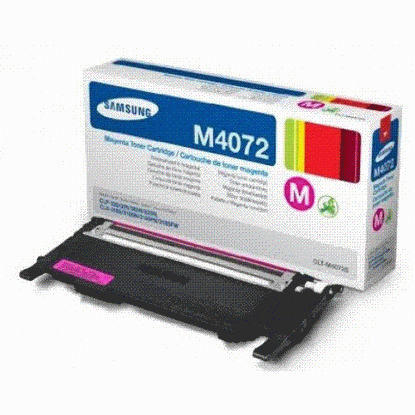 Samsung CLT-M4072S (SU262A) škrlaten, originalen toner