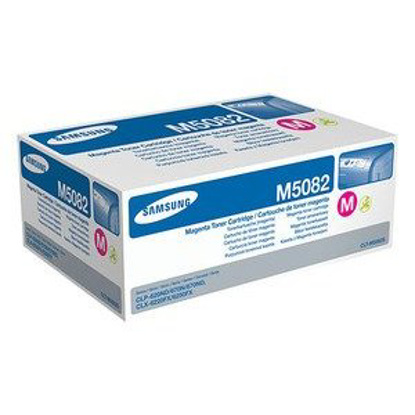 Samsung CLT-M5082L (SU322A) škrlaten, originalen toner