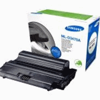 Samsung ML-D3470A črn, originalen toner