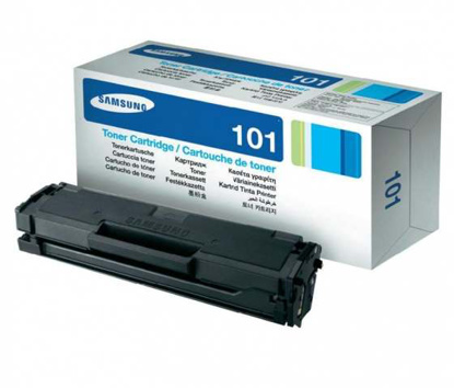 Samsung MLT-D101S (SU696A) črn, originalen toner