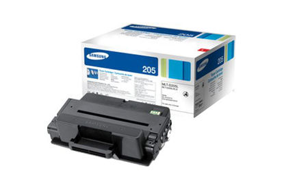 Samsung MLT-D205L (SU963A) črn, originalen toner