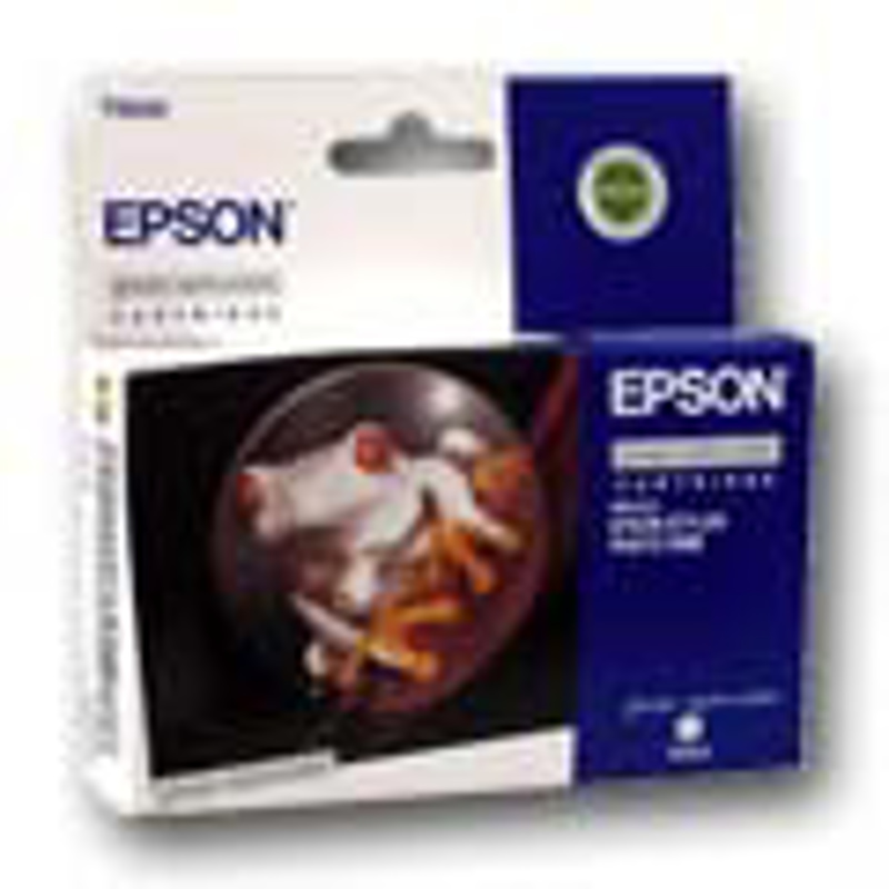 Slika - Epson T054040 foto glossy, originalna kartuša