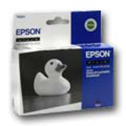 Epson T055140 črna, originalna kartuša