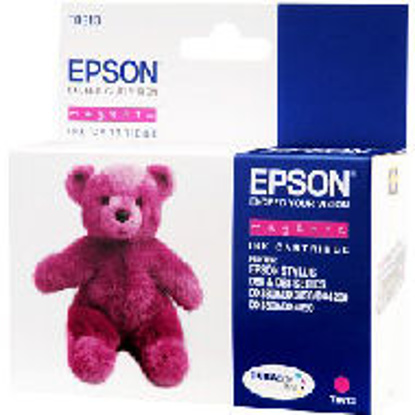 Epson T061340 škrlatna, originalna kartuša