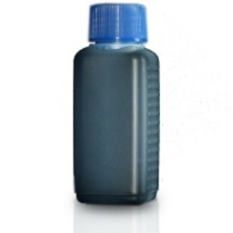 Slika - ezPrint 100ml (Epson) modro, komp. črnilo