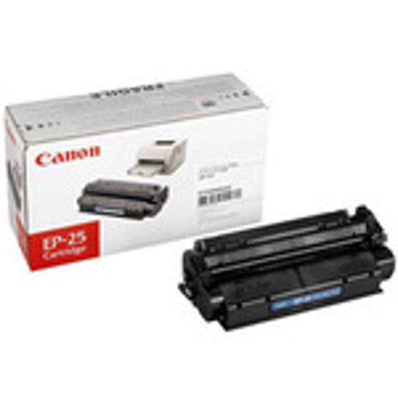 Slika - Canon EP-25 (5773A004) črn, originalen toner