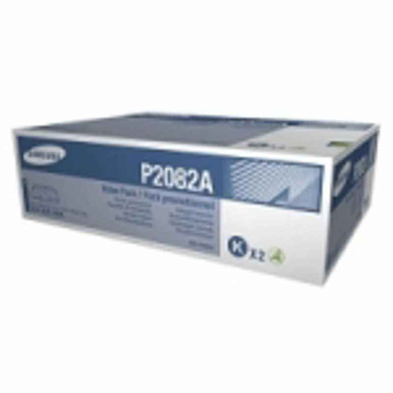 Slika - Samsung MLT-P2082A (SV127A) črn, dvojno pakiranje, originalen toner