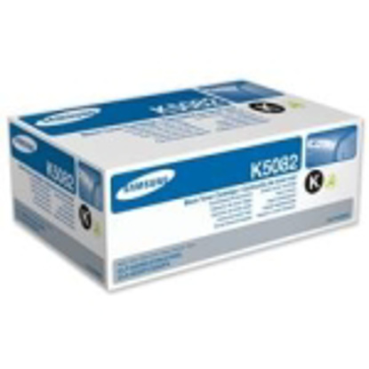 Samsung CLT-K5082S (SU189A) črn, originalen toner