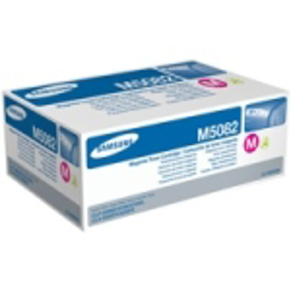 Samsung CLT-M5082S (SU323A) škrlaten, originalen toner