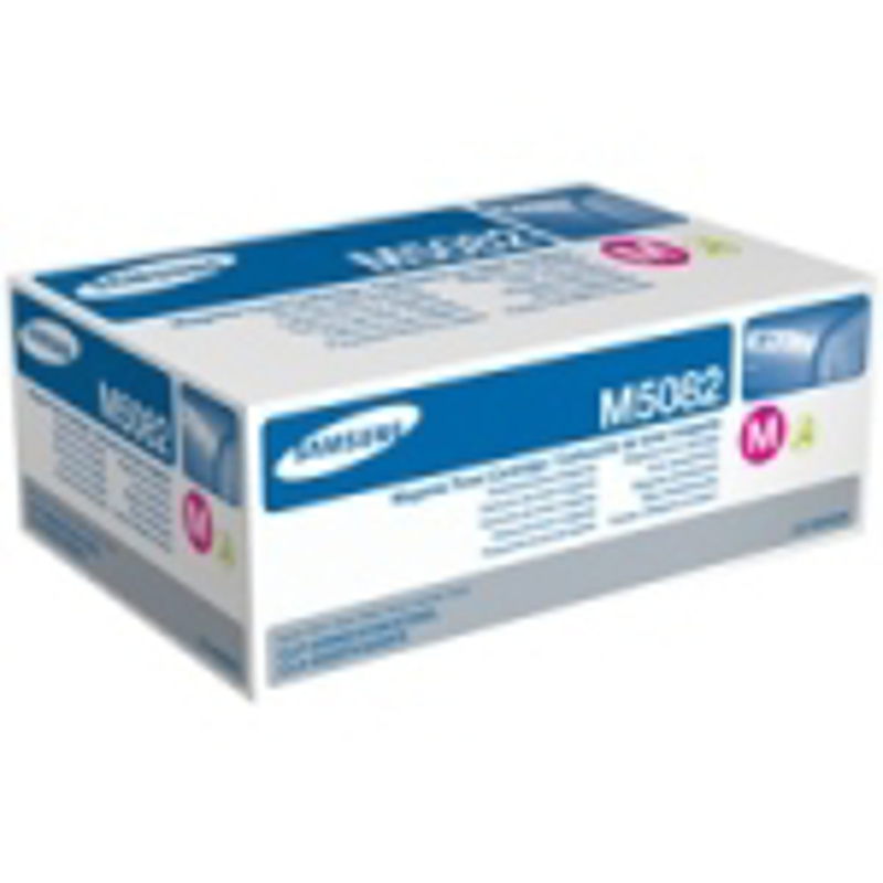 Slika - Samsung CLT-M5082S (SU323A) škrlaten, originalen toner