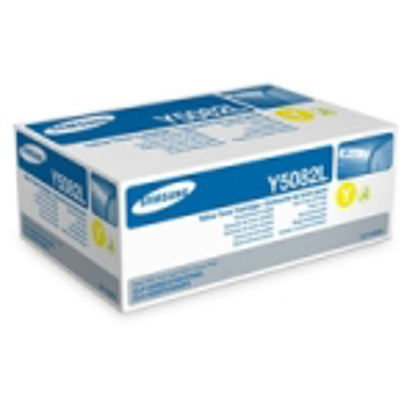 Samsung CLT-Y5082S (SU533A) rumen, originalen toner