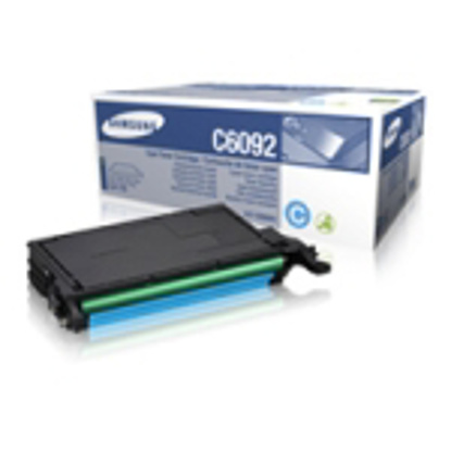 Samsung CLT-C6092S (SU082A) moder, originalen toner
