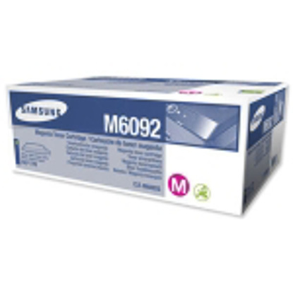 Samsung CLT-M6092S (SU348A) škrlaten, originalen toner