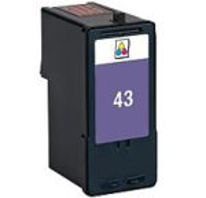 ezPrint Lex 43XL, barvna, kompatibilna kartuša