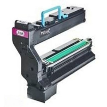ezPrint Minolta 5430 škrlaten, kompatibilen toner