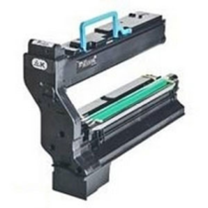 ezPrint Minolta 5430 črn, kompatibilen toner