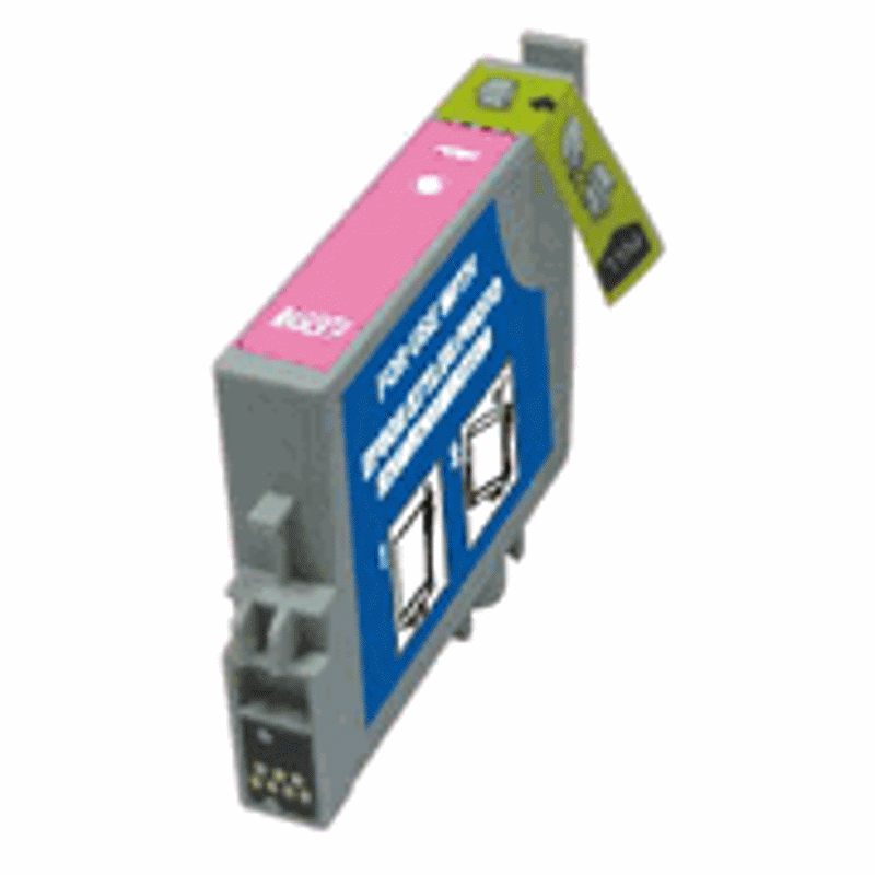 Slika - ezPrint T1303 škrlatna, kompatibilna kartuša
