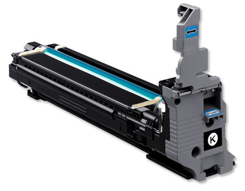 Slika - ezPrint A03100H, Min 4650/4690 črn, kompatibilen boben