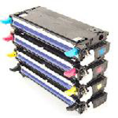 ezPrint Dell 3130CN moder, kompatibilen toner