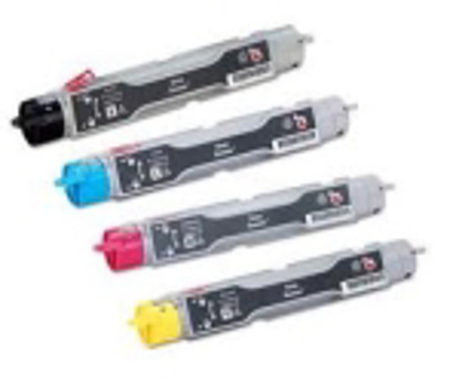 ezPrint Phaser 6360 moder kompatibilen toner