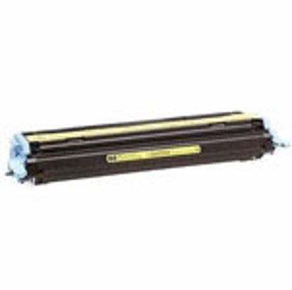 nano Q6002A / CRG-707 rumen, kompatibilen toner