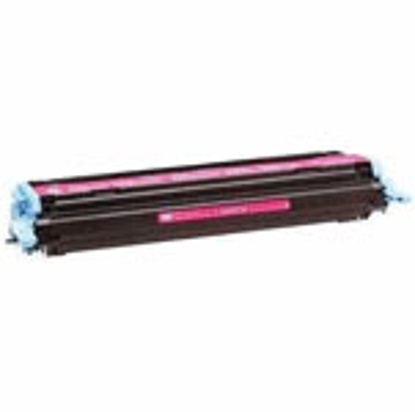 nano Q6003A / CRG-707 škrlaten, kompatibilen toner