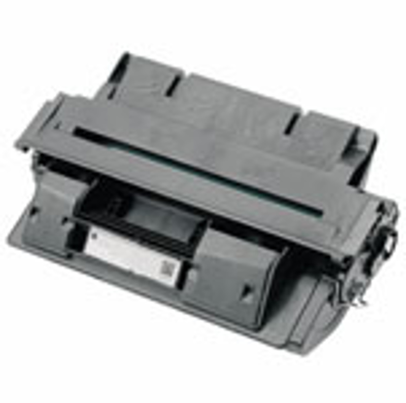 Slika - nano C4127A črn, kompatibilen toner