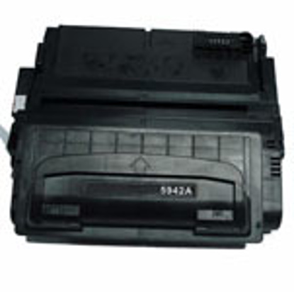 nano Q5945A / Q5942A / Q1338A / Q1339A črn, kompatibilen toner