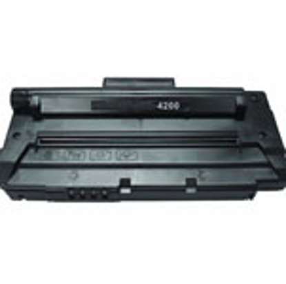 nano S420, SCX-4200 črn, kompatibilen toner