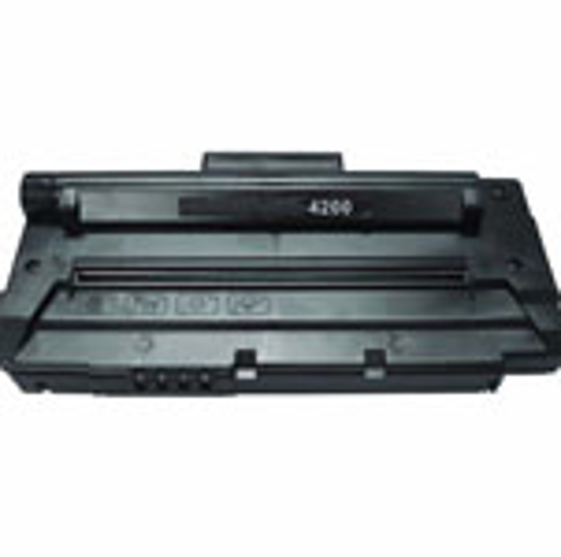 Slika - nano S420, SCX-4200 črn, kompatibilen toner