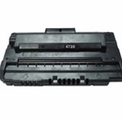 nano S475, SCX-4725 črn, kompatibilen toner