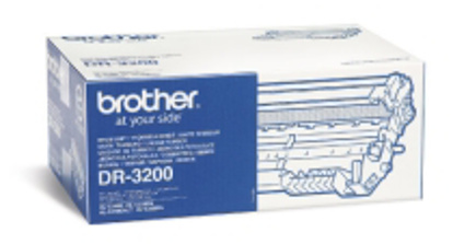 Brother DR-3200, originalen boben