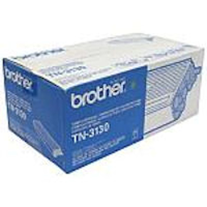 Brother TN-3130 črn, originalen toner