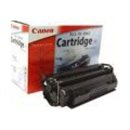 Canon CRG-M (6812A002) črn, originalen toner