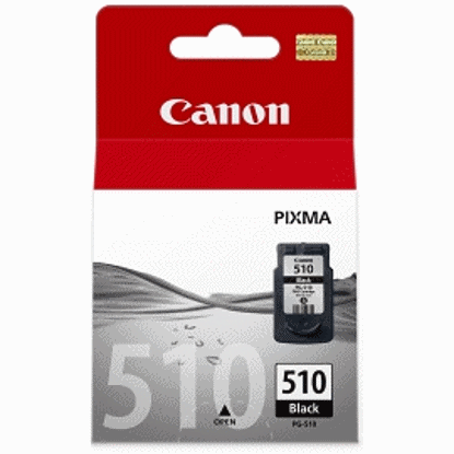 Canon PG-510 črna, originalna kartuša