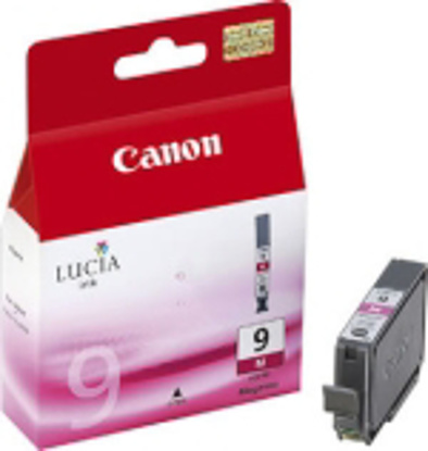 Canon PGI-9M škrlatna, originalna kartuša