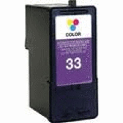 ezPrint Lex 33, barvna, kompatibilna kartuša