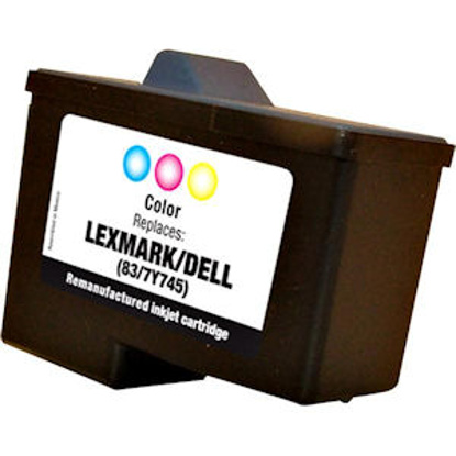 ezPrint lex 83 barvna, kompatibilna kartuša