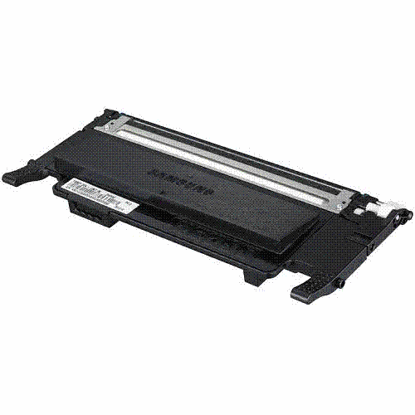 nano CLT-K4072S črn, kompatibilen toner