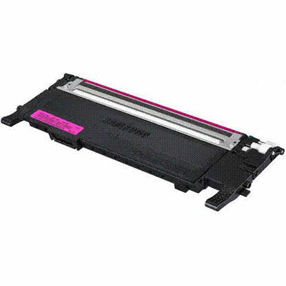 nano CLT-M4072S škrlaten, kompatibilen toner