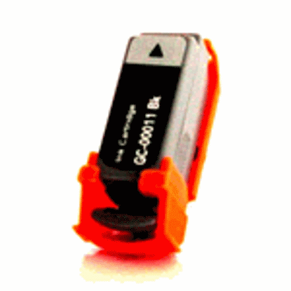ezPrint BCI-11BK črna, kompatibilna kartuša
