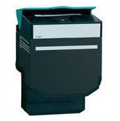 ezPrint C540H1KG črn, kompatibilen toner